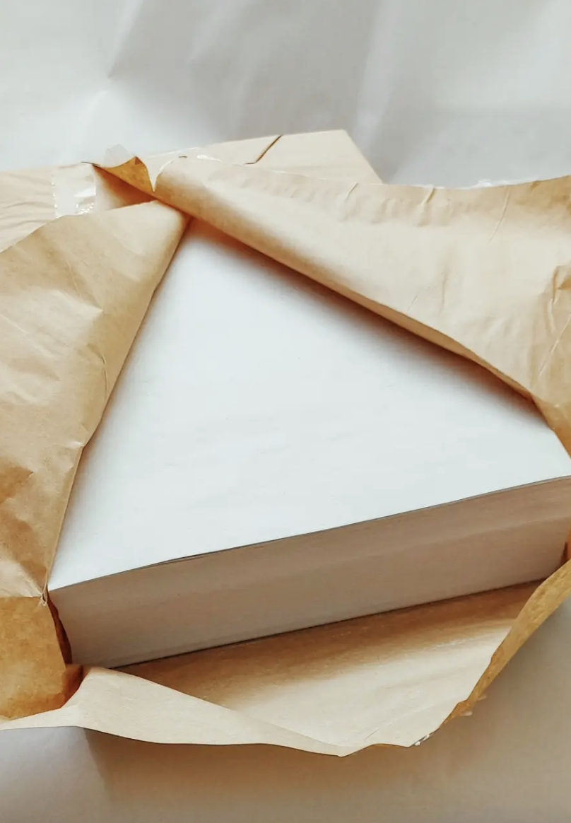 Папір Газетний А2 42х60 (1000 арк.) 45 грам